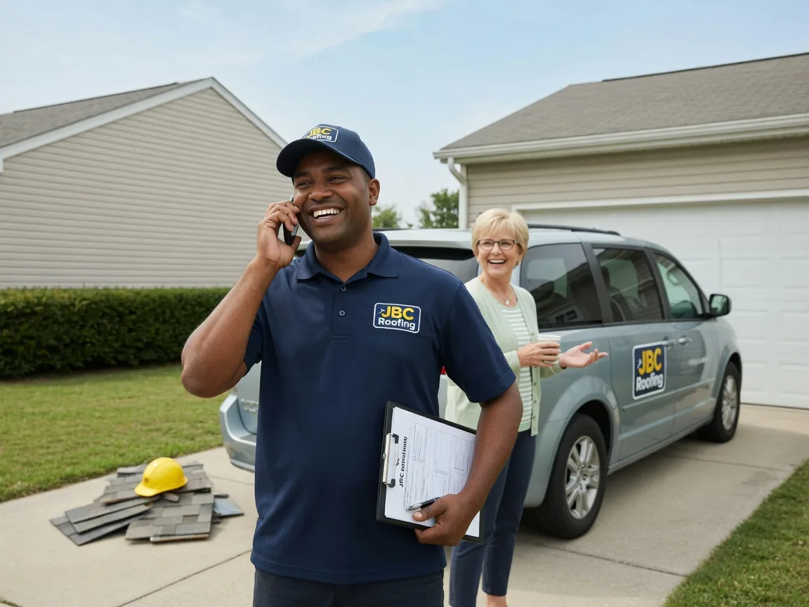 Roof Replacement Ashton, WV FAQs